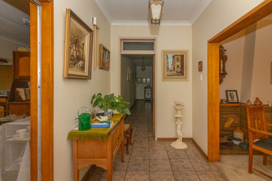 3 Bedroom Property for Sale in Kroonheuwel Free State